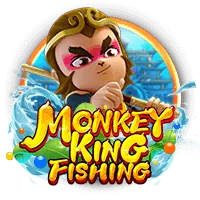 Fishing Games Provider Logo